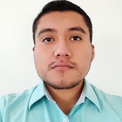 Randy Daniel Simón Tubac