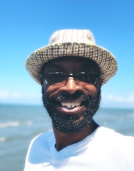 Randolf Thompson