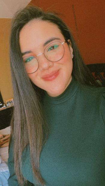 Maria Gabriela Amaya Ruiz