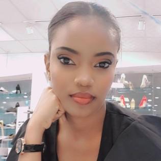 Allisha DeFlorimonte