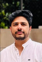 Arun K P