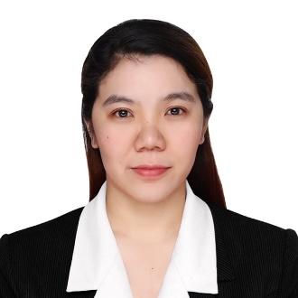 Hazel  Biron Cauilan