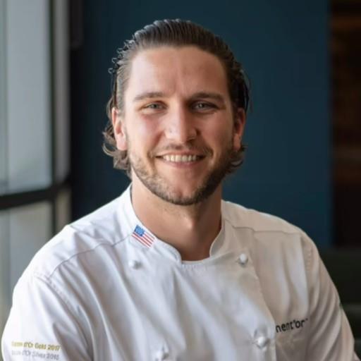 Carson Montgomery Reimer