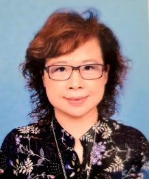 Man Yuet, Ophelia Lee