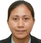 Leslie Mendoza