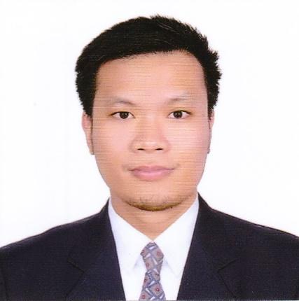 Dan Espenzer V. Velasco