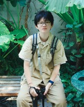 ZIXUAN YANG