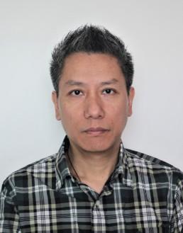 Tai Yip Yeung (Ohba)