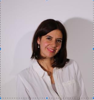 Maria Fernanda  Castañeda Moser