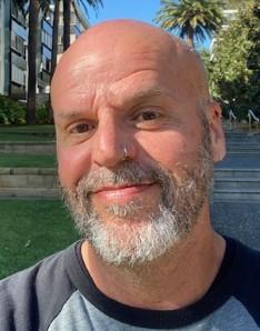Mark Aliprandi