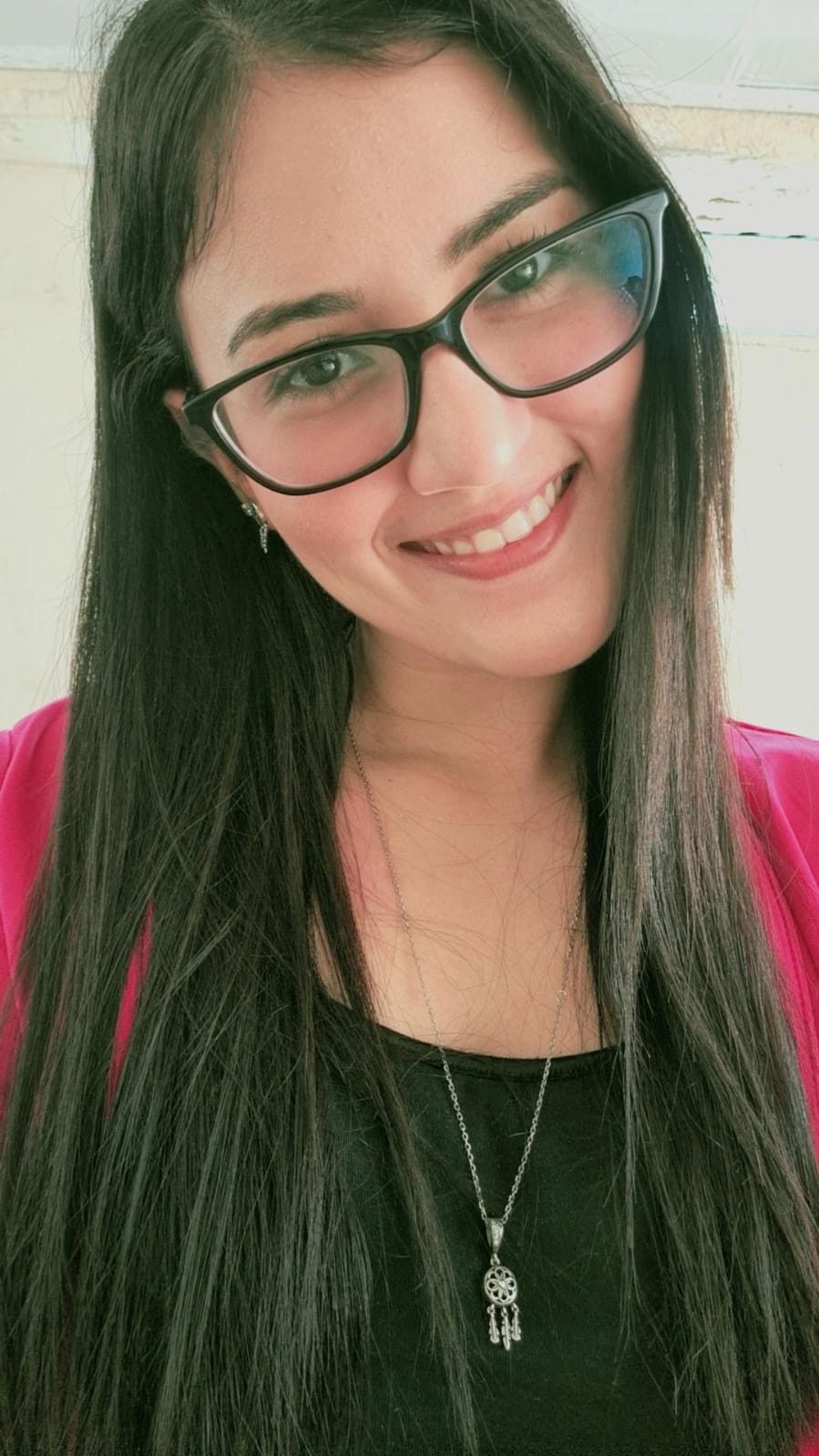 Stephany Abigail Martinez Rivera