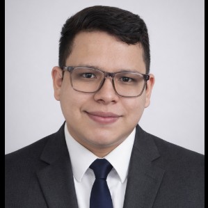 Wilmer Steven Perdomo Navarro