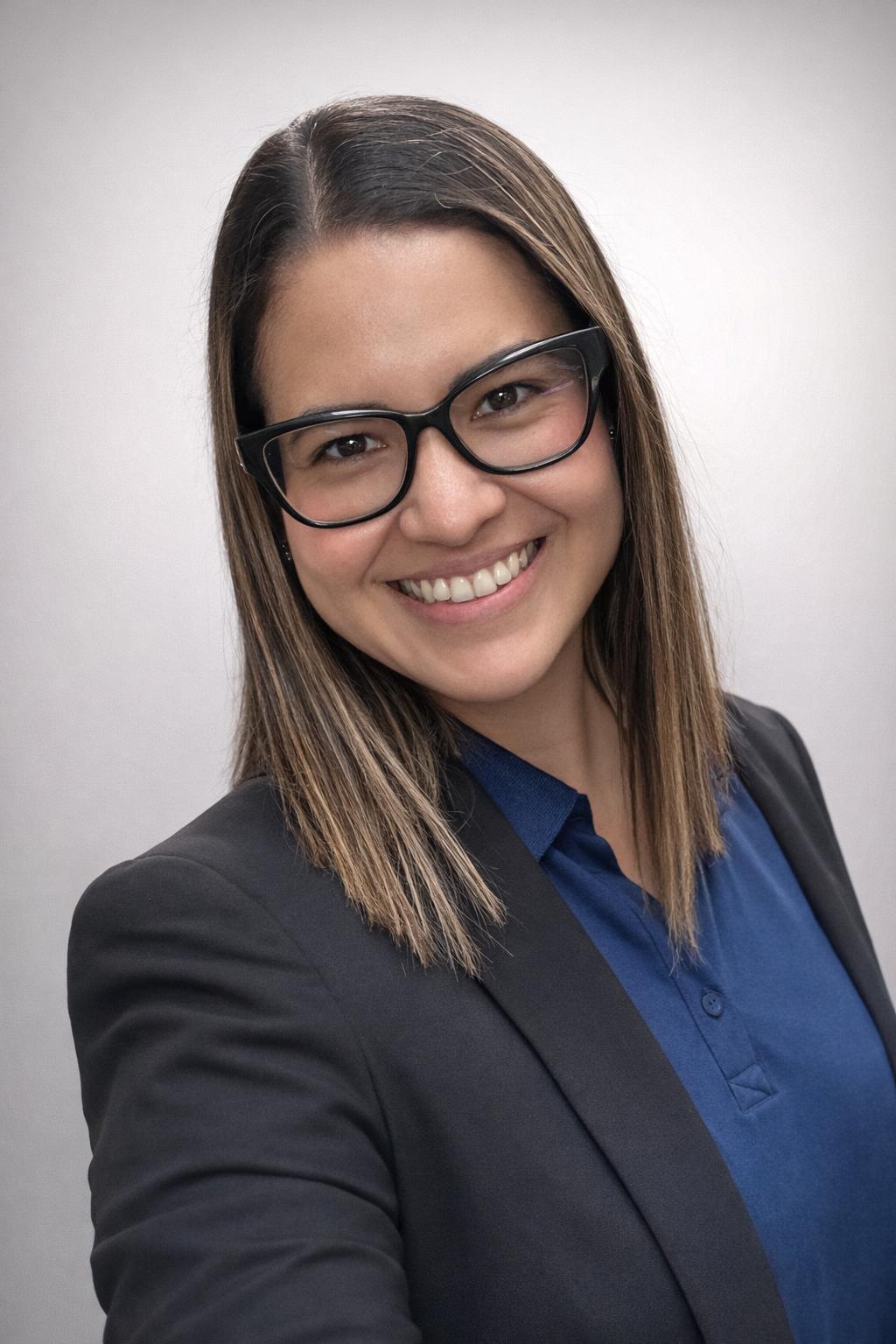 Karen Gabriela Perez Rivas