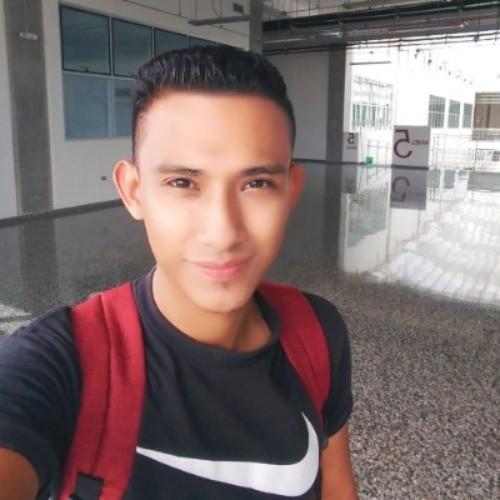 Oscar Ulises Contreras Escobar