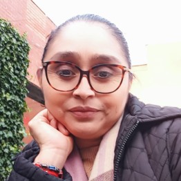 Lilian Zúniga Gonzales