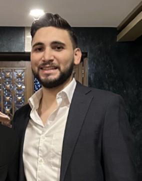 Anthony Quiroz