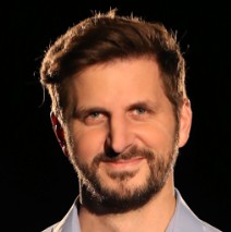 BOROS TAMÁS