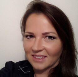 Lilla Muzsi