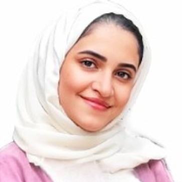 Balqees  Rashid Al Mandhari