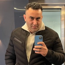 MOHAMMAD NEJATI