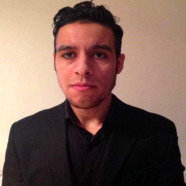 Omar Hallaoui