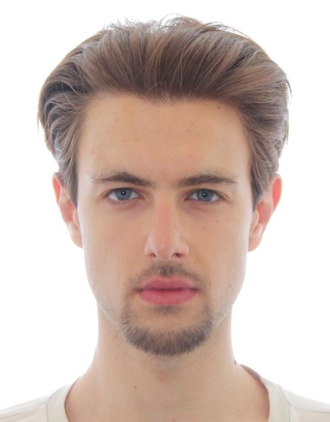Pavlo Hyriavets