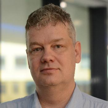 Peter Szilagyi