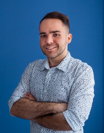 Vígh Szabolcs Máté