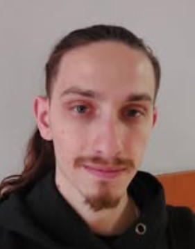 Dömötör Viktor Róbert