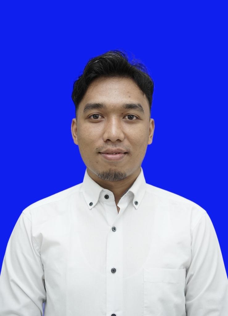 Abdi Marulitua Sipahutar