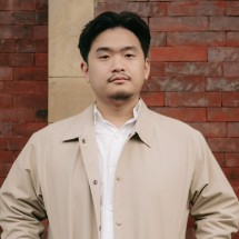 Jeremy Hardijanto Putra