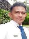 Andi Ahmad Surya (Charlie) SE.