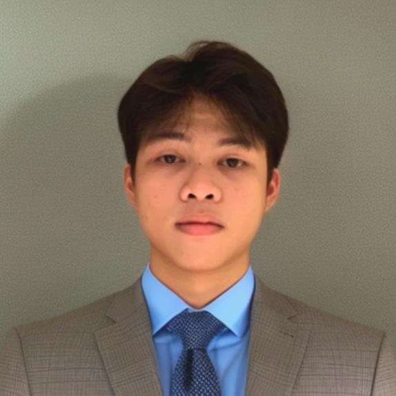 THIERRY ZACKLY PHILLIP LENGKONG