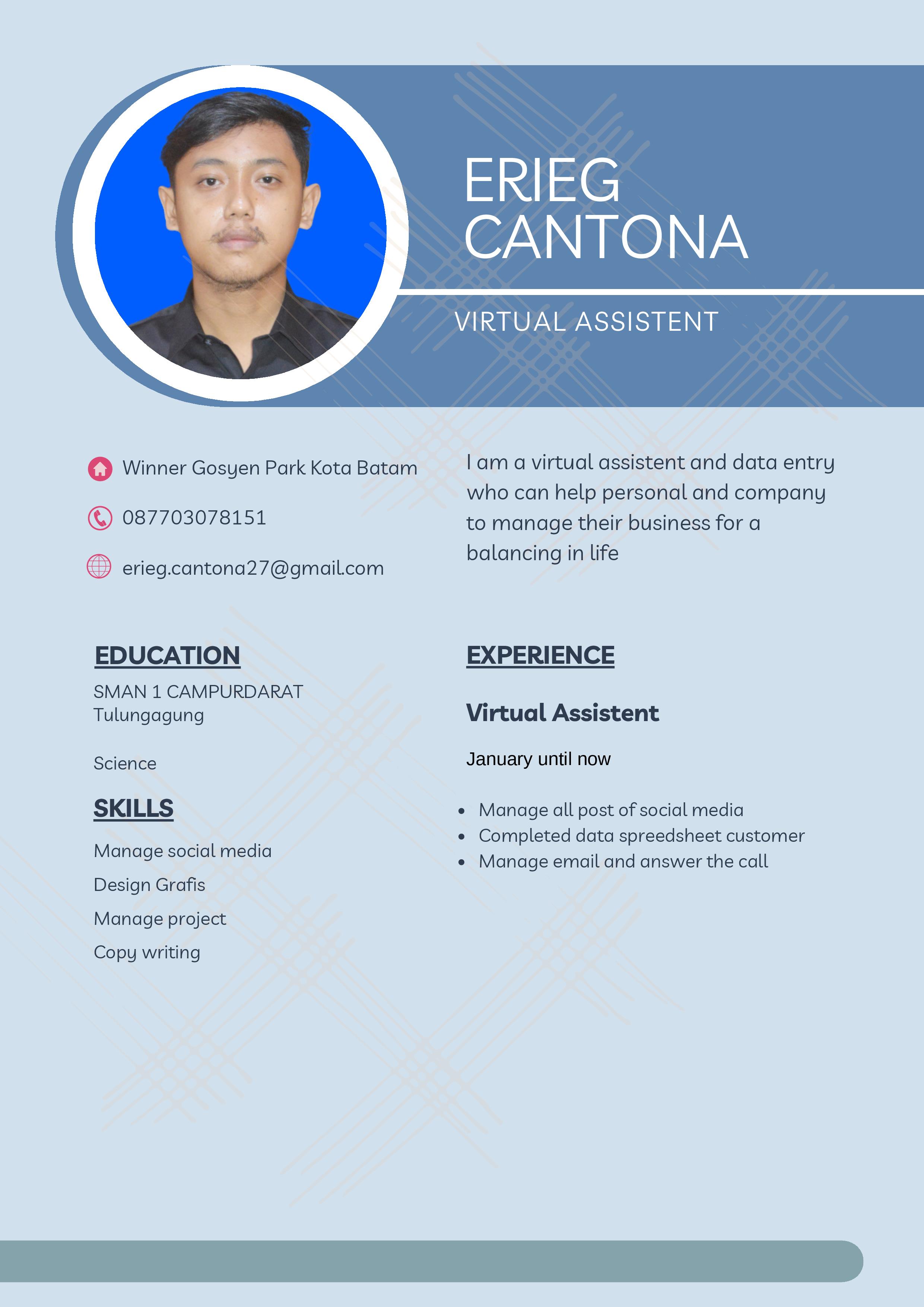 ERIEG CANTONA
