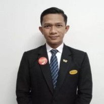 Agung Cahyono