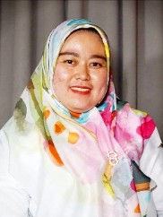 Astuti Ajeng Lestari 
