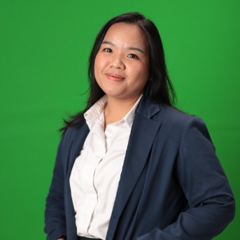 Apriyanti Monalisa Sitompul