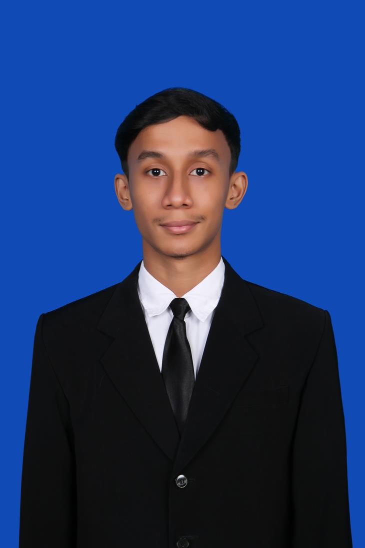 Muhammad Yuridenta Aulia Dzakidhanu