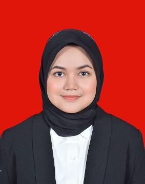 Luthfiana Vitria  Nurjami