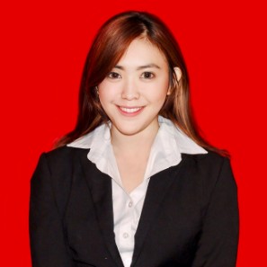 Ninda Rahmawati