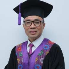 ZAKARIA SEMBIRING