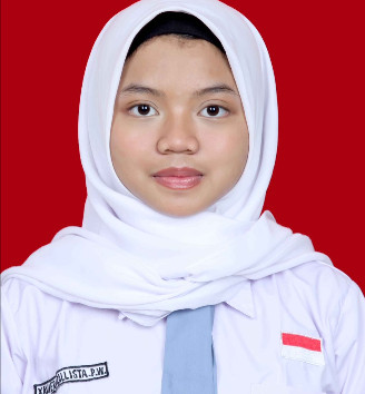 Xaviera Callista Putri Warjono