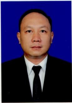 Deddy Alamsyah