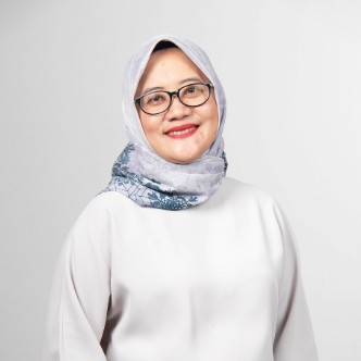 Andri Nurcahyani, S.Pd, MS (Edu)