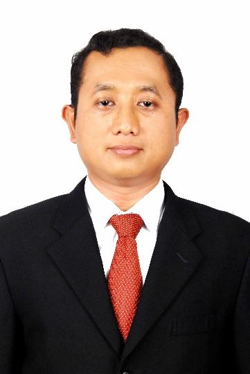 SRI HARYONO