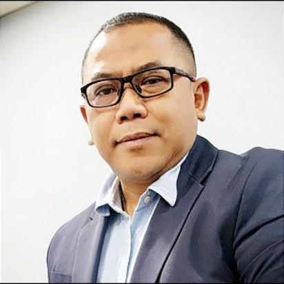 Muhammad Riyanto