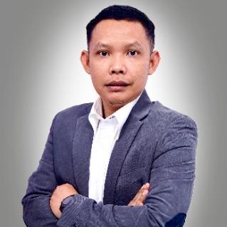 Deddy Sihombing