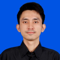 Yudhi Satrio Santoso