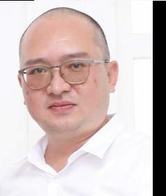JUNIANTO ZHANG