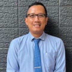 Teddy Christian Haryadi
